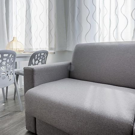 Italianway-Cadorna 10A Flat Apartment Милано Екстериор снимка