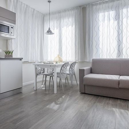 Italianway-Cadorna 10A Flat Apartment Милано Екстериор снимка