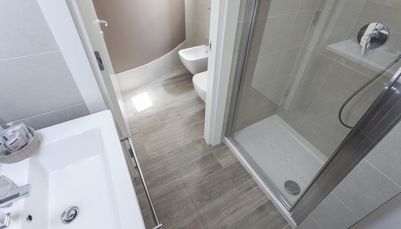 Italianway-Cadorna 10A Flat Apartment Милано Екстериор снимка